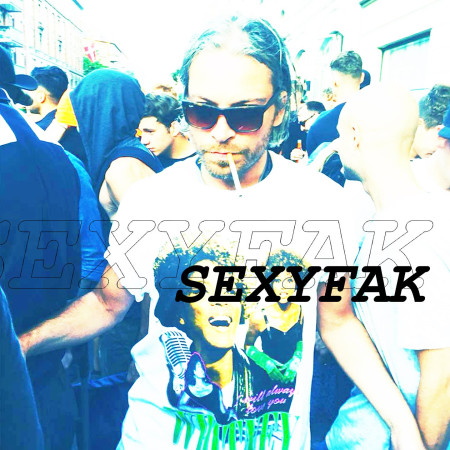SexyFak