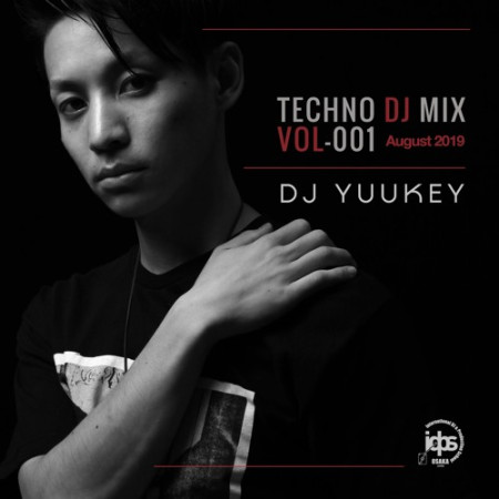 DJ Yuukey
