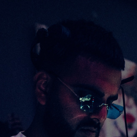 Shaan ( Dj Shaan) 