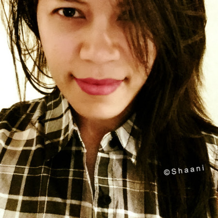 Shaani