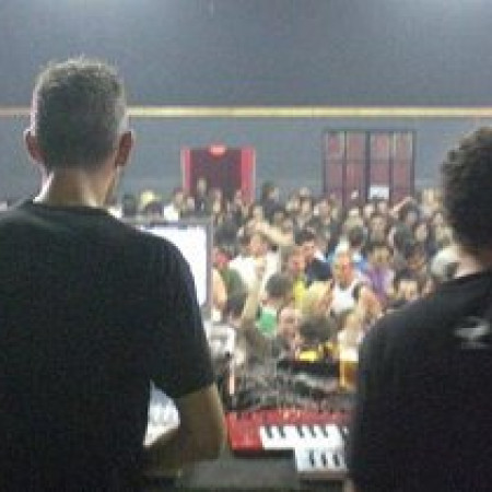 Shadow Sync