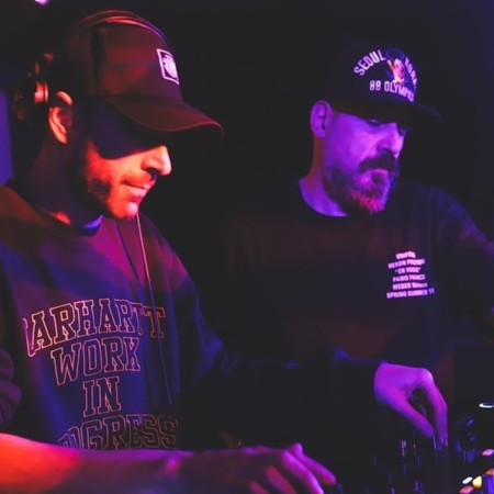 Shadow Traxx