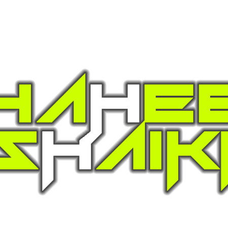 Dj Shahid ShaiKh