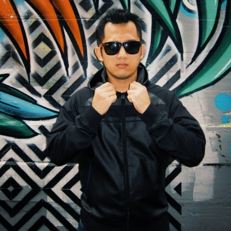 DJ ZASKAR