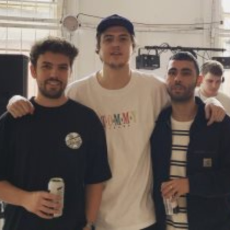 SHAKE Residents
