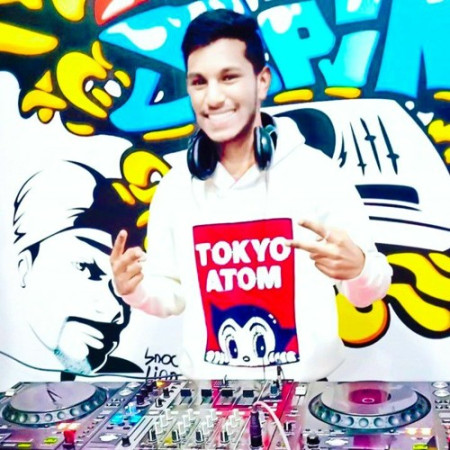 Dj Sham
