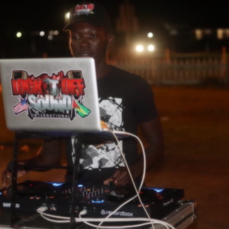 SELECTOR SHAMAR
