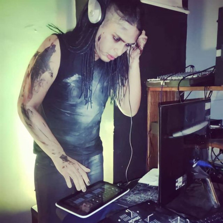 Dj Shamimorx