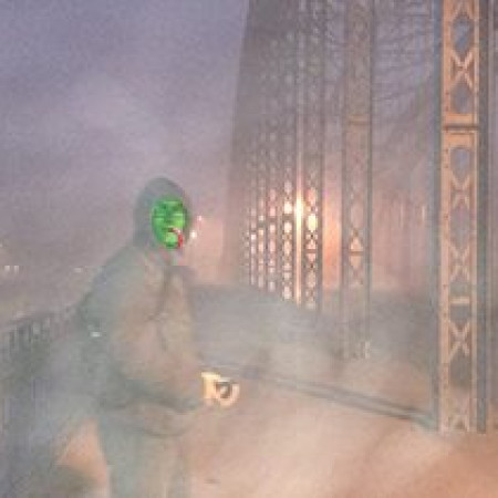 Shane Lizard