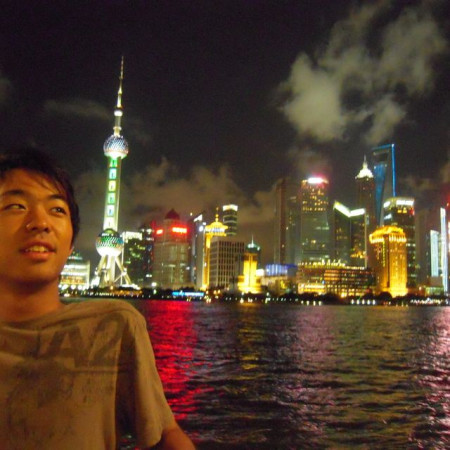 shanghaidream