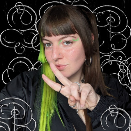 Shannon From Admin