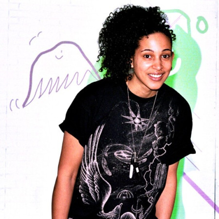 Shantell Martin