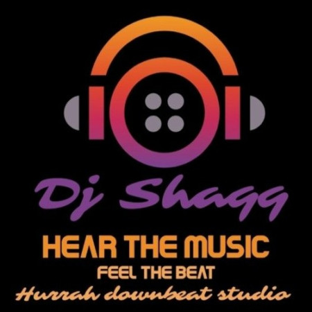 DJ SHAQQ