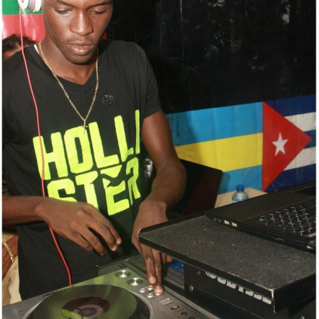 Shaquille Thomas Selector Shak