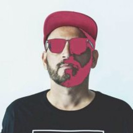 Sharam Jey