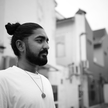 Sharma Das