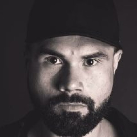 Shaun Cruda