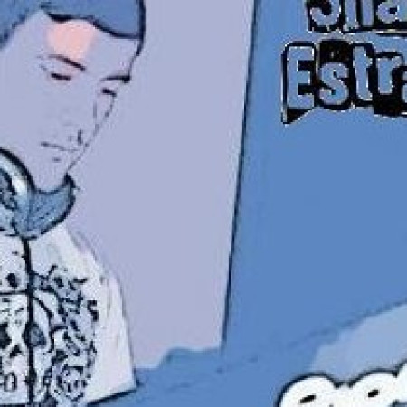 Shaun Estrago