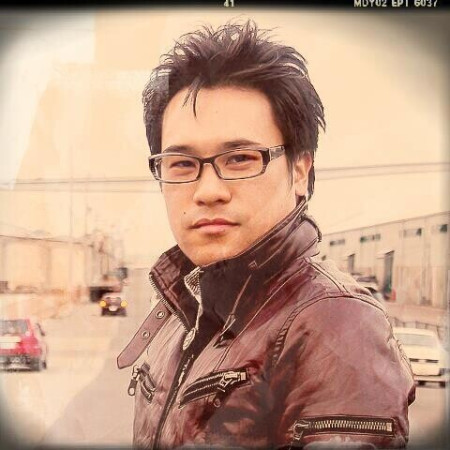 Shaura a.k.a HiroX