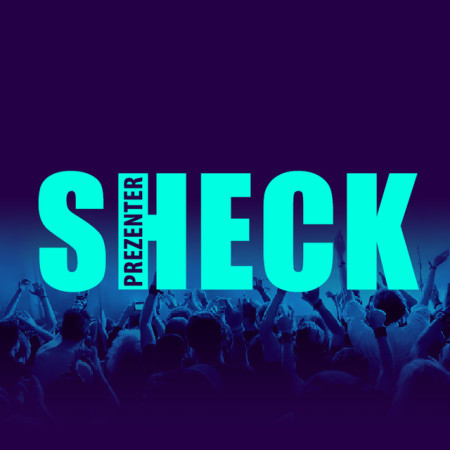 Sheck - Prezenter Radia FTB