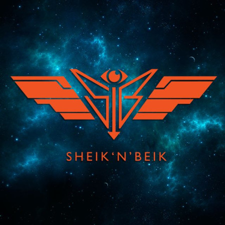 SHEIK 'N' BEIK