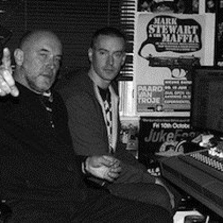 Sherwood & Pinch