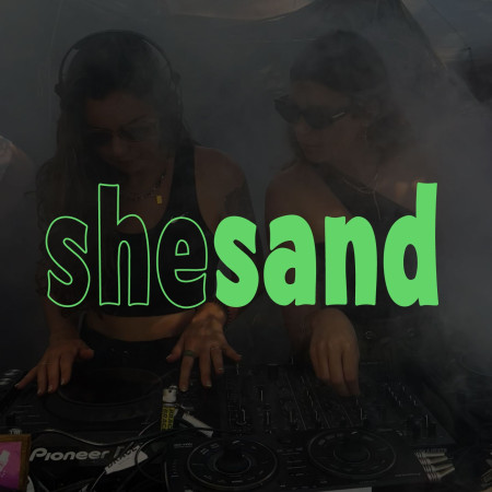 shesand