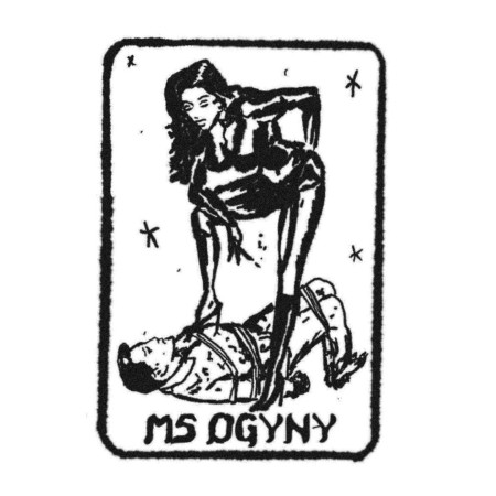 Shibby Shitegeist