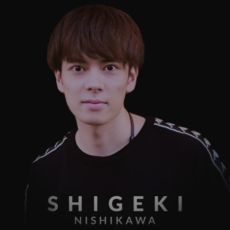 SHIGEKI NISHIKAWA