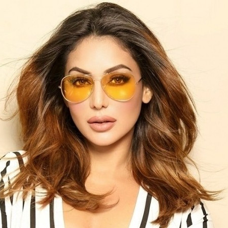 SHILPI SHARMA
