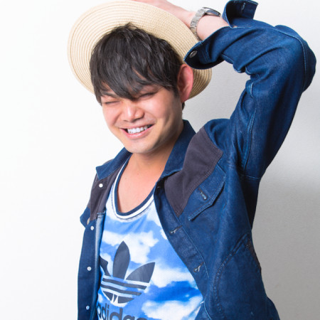 DJ SHINGO from iNSEKT