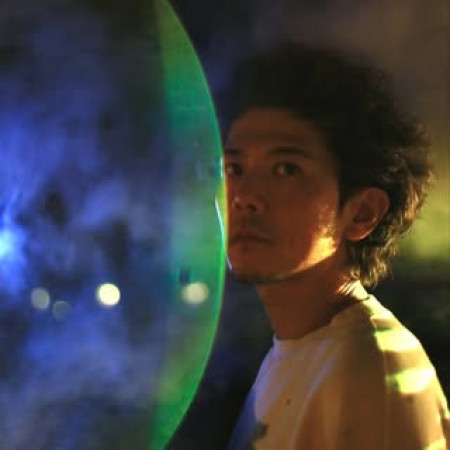 Shingo Matsuoka