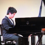 Profile of SHINJI HIRAO