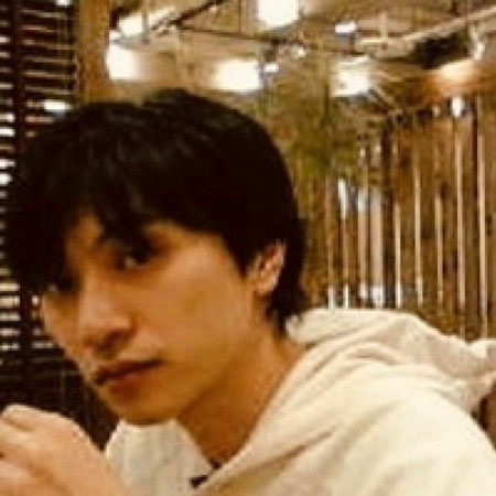 DJ Shinsuke ! / Shinsuke Ohashi