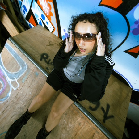 Shirley Temper