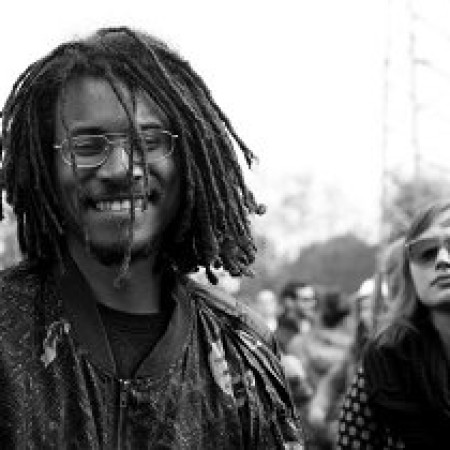Shiva Child