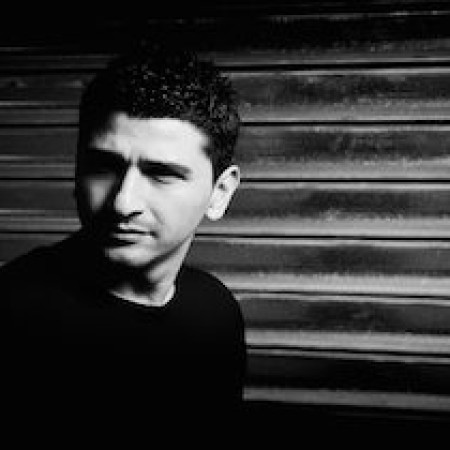 Shlomi Aber