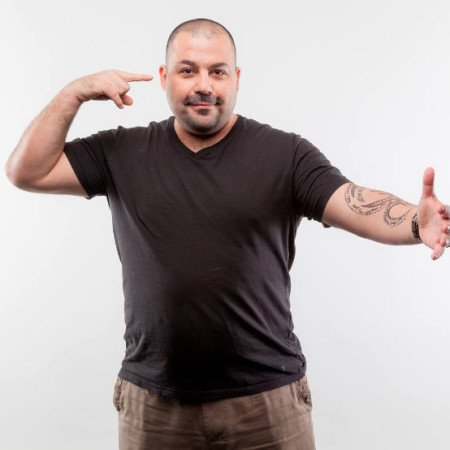 Shlomi Levi