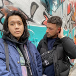 Fantasm and Hades Break Silence Amid Allegations; Shlømo Fights Back