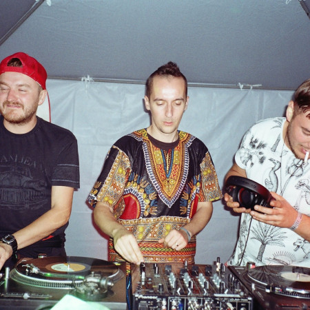 Shmir Sound