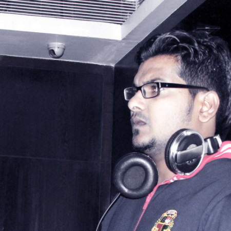 DJ Shocker