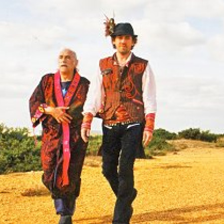 Shpongle