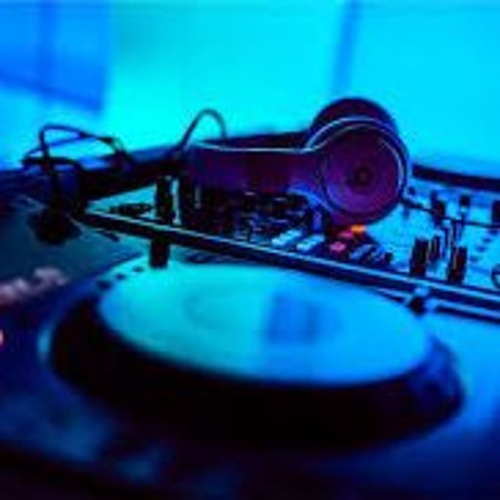 dj shok
