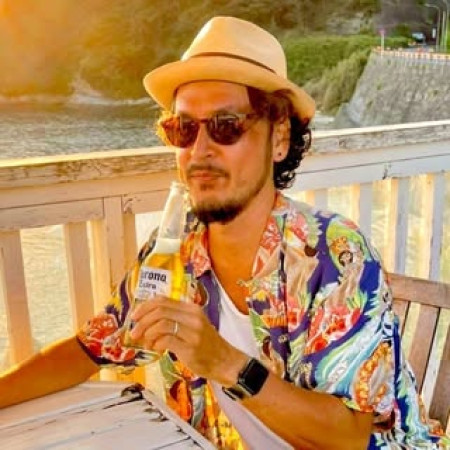 Shunsuke Mori