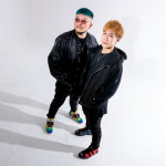 DJ AKAMARU(BZMR) JPN