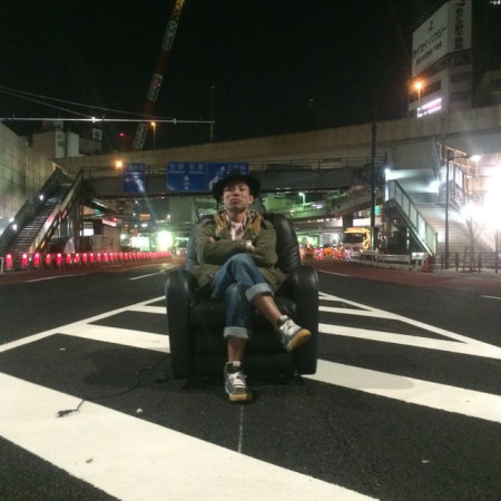 shunsuke fukuda