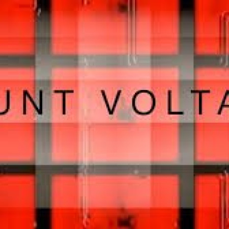 Shunt Voltage
