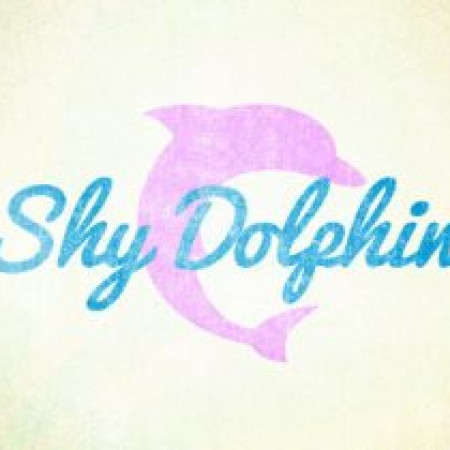 Shy Dolphin