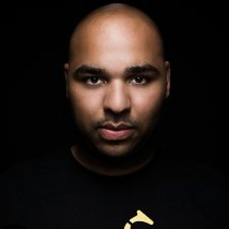 Sidney Samson