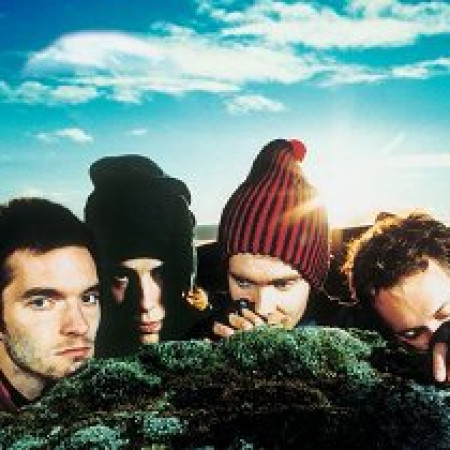 Sigur Rós